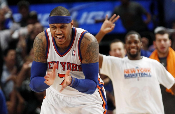 Knicks avoid sweep, end playoffs drought against Miami