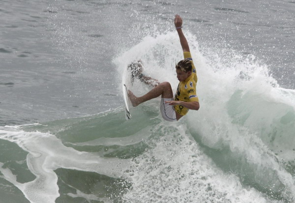 Photos: Billabong Rio Pro championship surfing