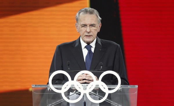 IOC, USOC near agreement on revenue-sharing deal