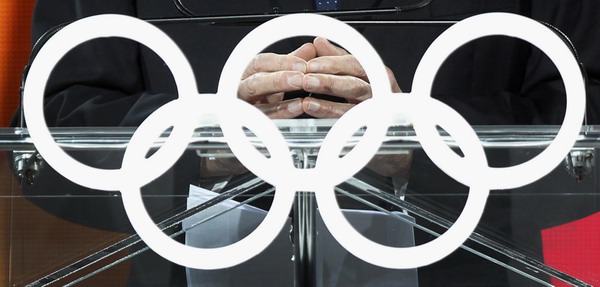 IOC, USOC near agreement on revenue-sharing deal