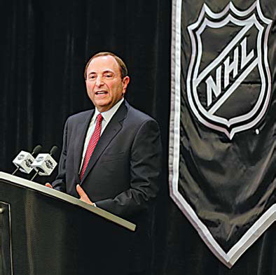 NHL owners approve new labor deal; players to vote