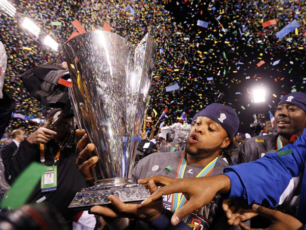 World Baseball Classic: Venezuela beats the Dominican Republic for the  first time in tournament history - Bleed Cubbie Blue