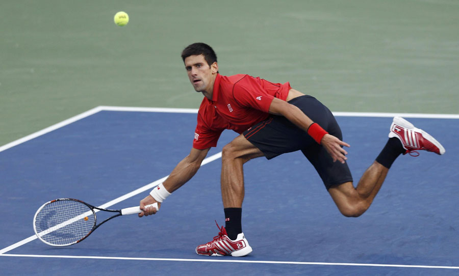 Nadal crowns brilliant year with US Open title