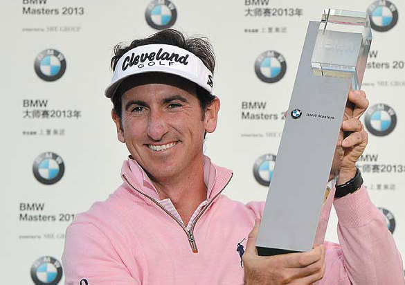 Fernandez-Castano guts out BMW win