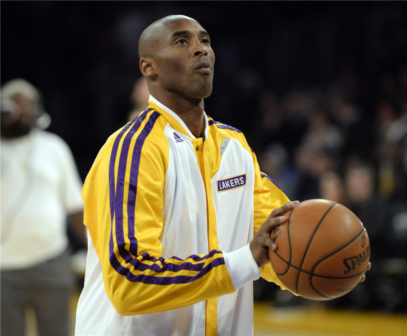 Kobe Bryant return spoiled as Raptors beat Lakers