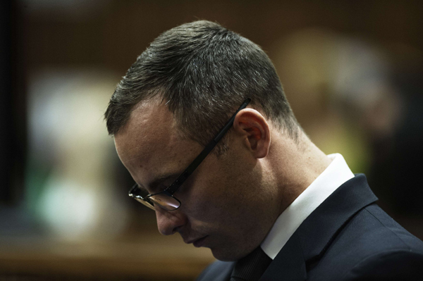 Pistorius to be sent for mental observation