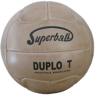 Official match ball of World Cups