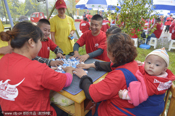 Mahjong's cultural status no guarantee of success