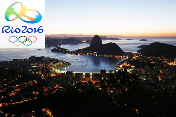 Things you need to know about the Rio Olympics