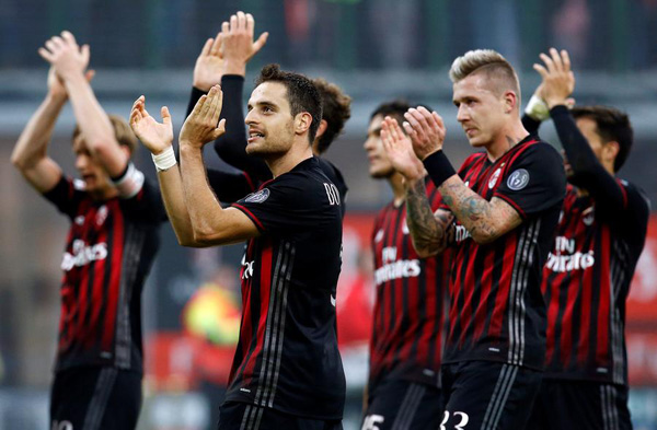 Fresh delays hit Chinese group's bid to buy AC Milan