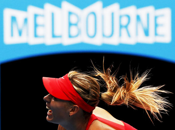 Australian Open cuts betting advertising in wake of match-fixing scandal