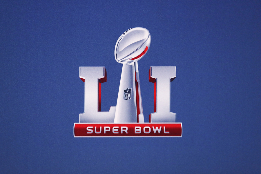 how to be a super bowl fan for a day