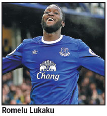 United nabs Lukaku from under Chelsea's nose