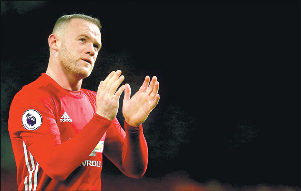 'Ecstatic' Rooney returning to Everton