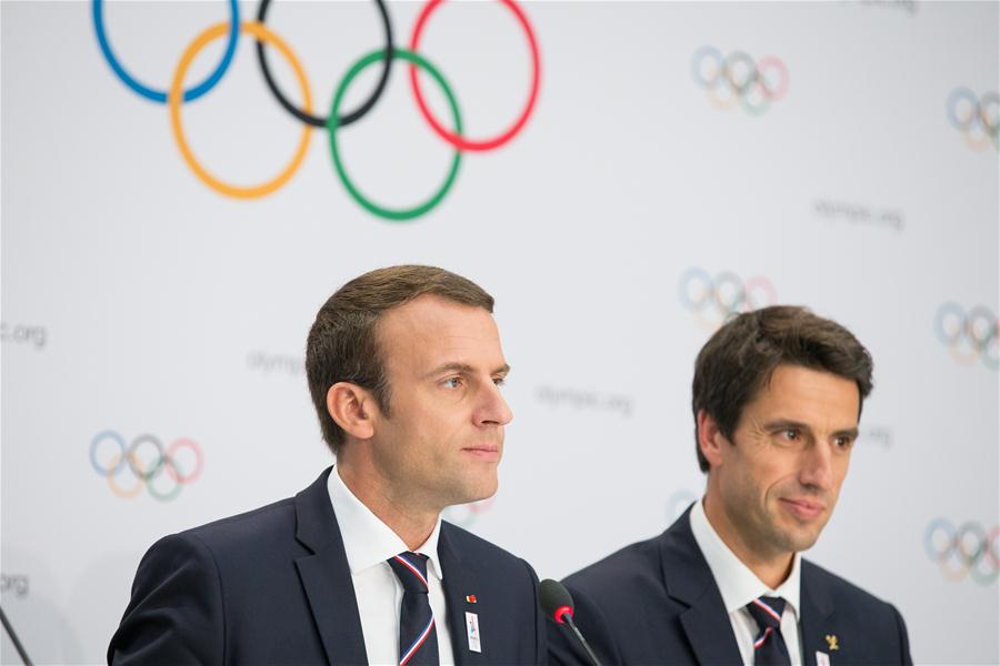 IOC to pick Los Angeles, Paris for 2024 or 2028 Olympics