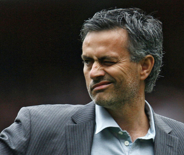 More mature Mourinho ready for second Chelsea love affair