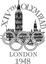 1948 London Summer Olympics