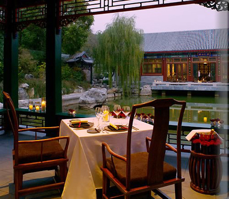 Top five boutique and designer hotels in Beijing