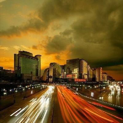 Amazing photography of China through the lens