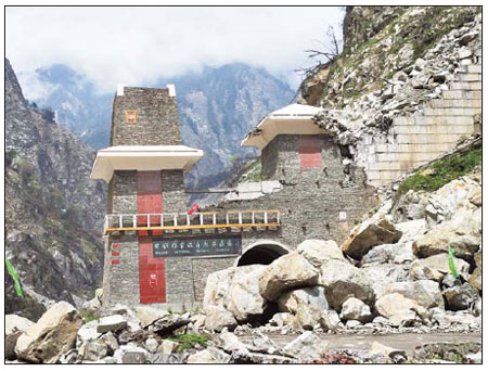 Parting ways with pandas