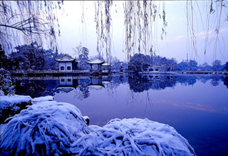 Best winter holiday destinations