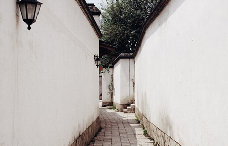 History Recorded in the Buildings in Fuzhou