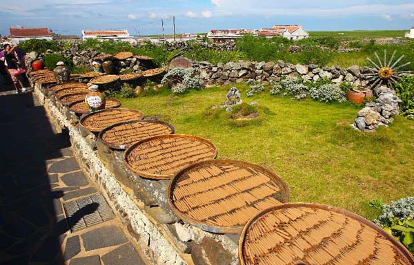 Erkan Village becomes tourism site in Penghu