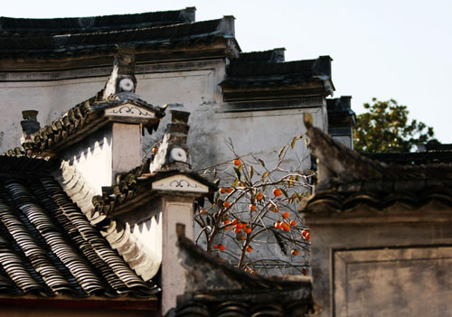 Top 10 folk houses in China