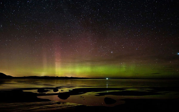 Spectacular photos of 6th 'Landscape Photographer of the Year'