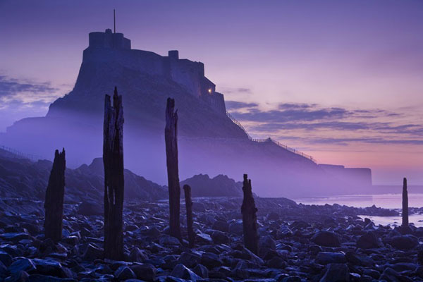 Spectacular photos of 6th 'Landscape Photographer of the Year'