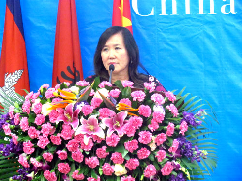 China – ASEAN hold seminar on tourism