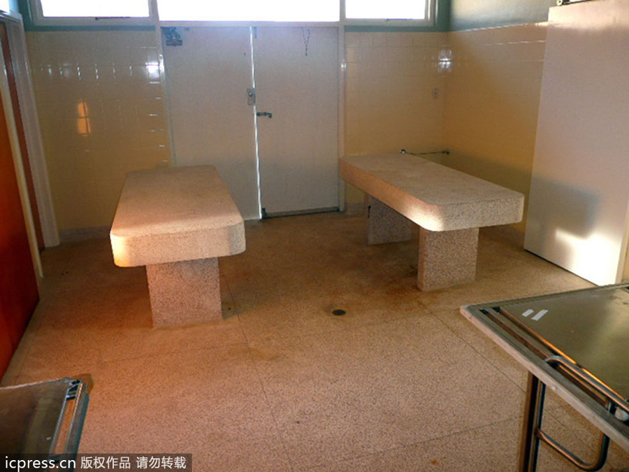 Multifarious motels around the world