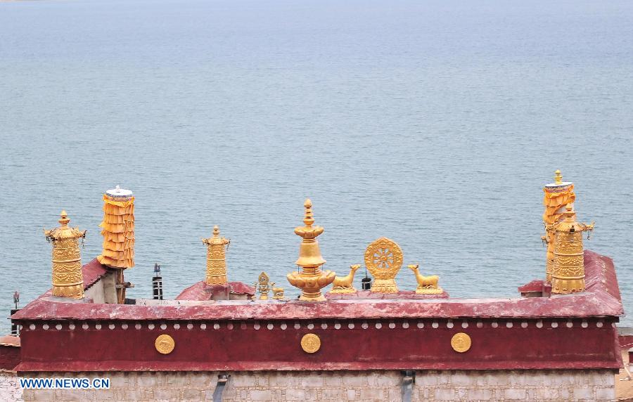 Long-historied Naimu Temple in Tibet