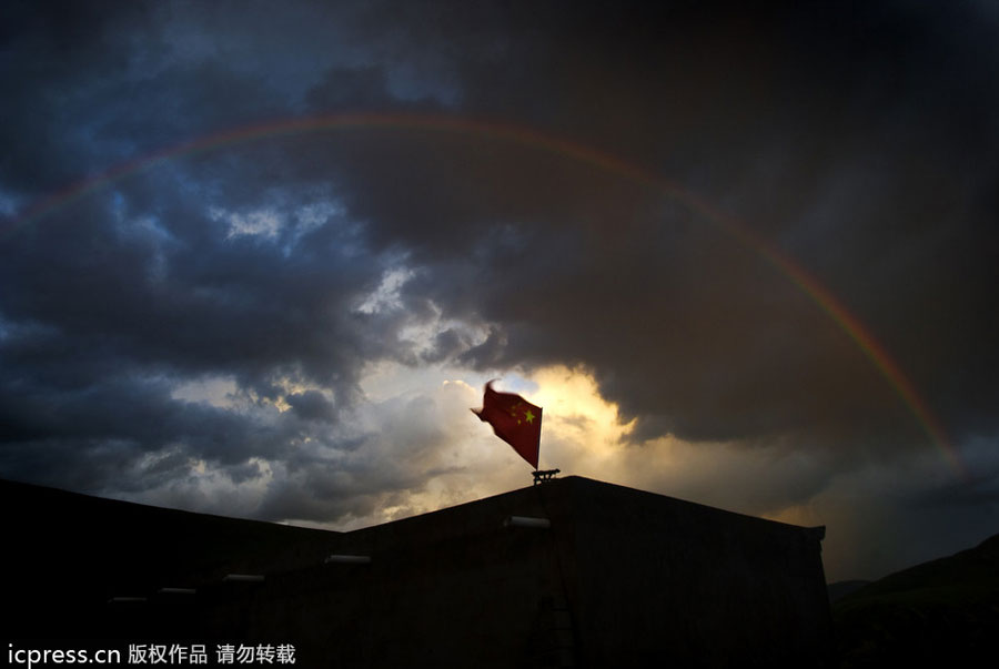 Qinghai: pilgrimage to heaven