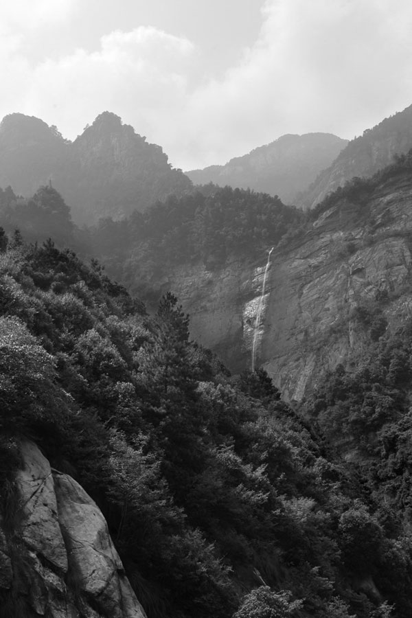 Heritage through lenses: Mount Lushan