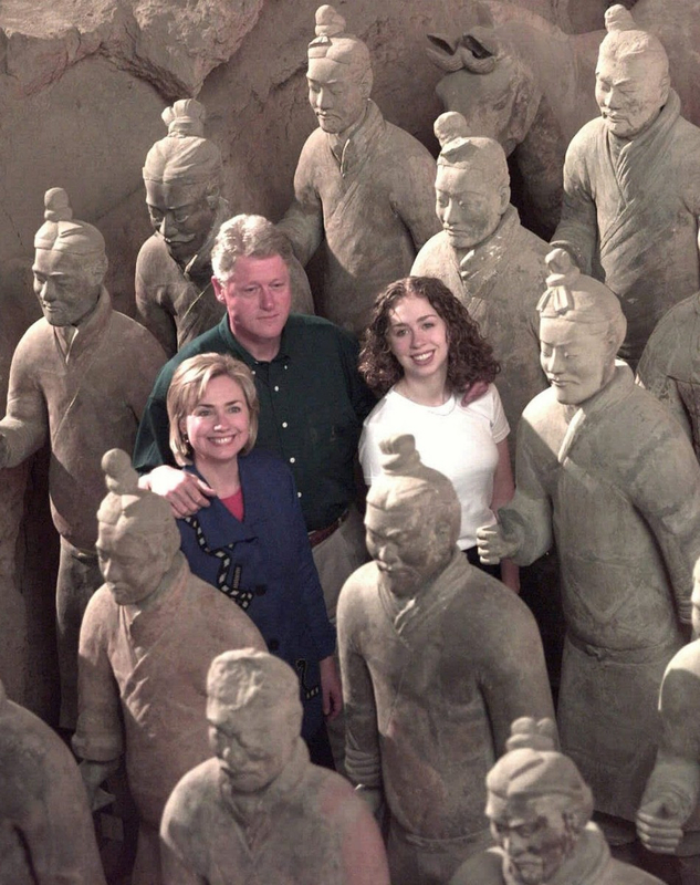 Must-see cultural sites for foreign dignitaries visiting China