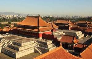 10 little known facts of the Palace Museum
