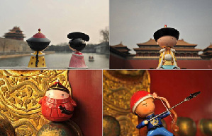 10 little known facts of the Palace Museum