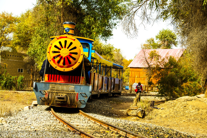 Top destinations in China for autumn photography