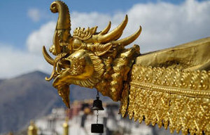 Tibet sees tourism boom