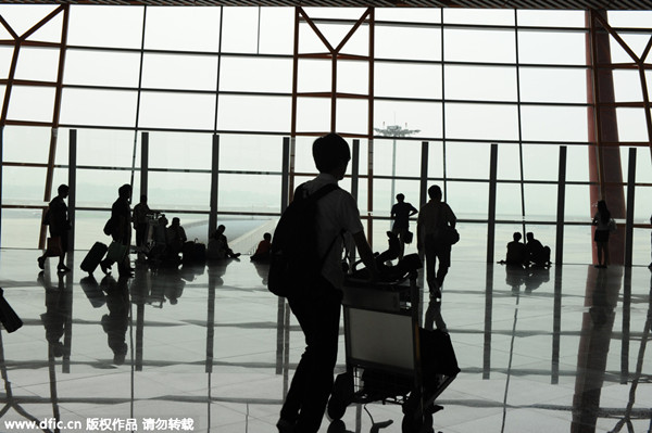 Beijing Capital among the world's best 10 airports