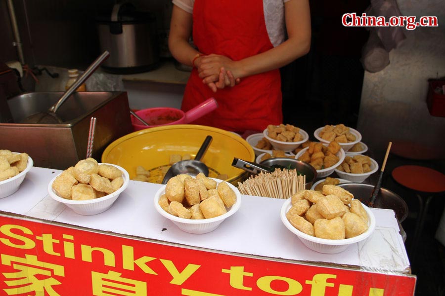 10 must-try street foods in Beijing