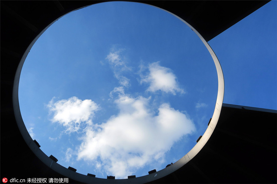 HK police station classified as historical building