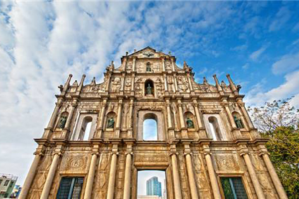 Macao holds tourism work meeting to discuss regional cooperation