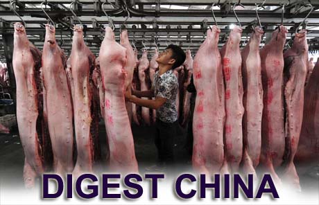 Digest China: How close are we to a food crisis?