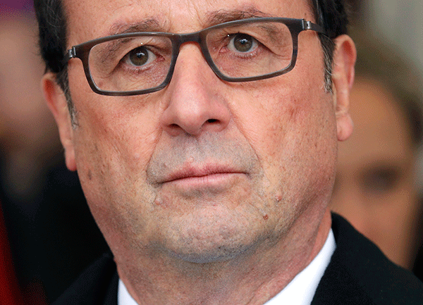 French president wants to extend state of emergency until next May