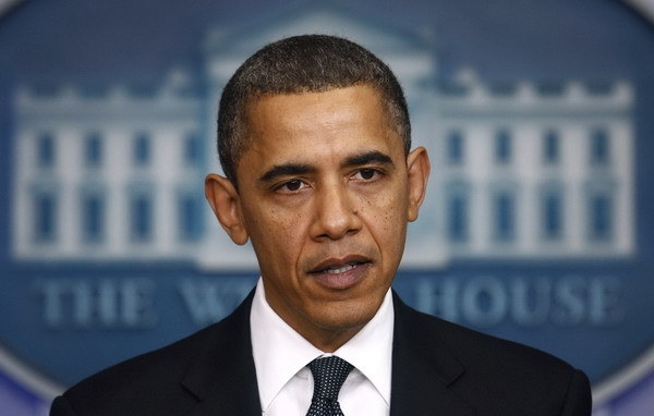 Obama claims major progress as Afghan war rolls on
