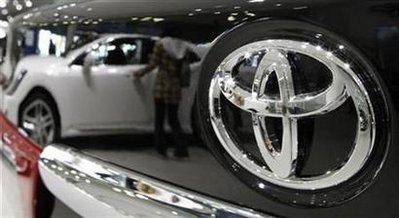 Toyota to pay $32.4M in extra fines