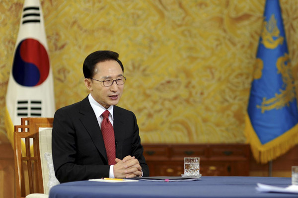 DPRK urged to show sincere attitude toward dialogue