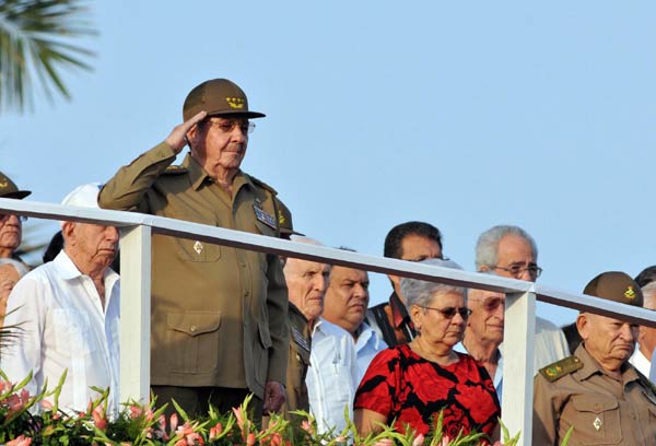 Cuba to consider term limits for leaders